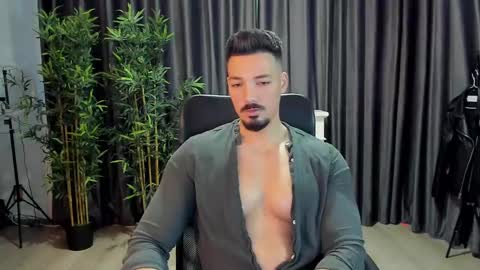 HaydenSpears online show from 03-01-25, 08:02