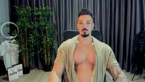 HaydenSpears online show from 10-04-25, 07:06