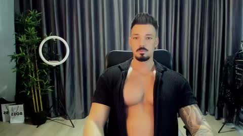 HaydenSpears online show from 02-01-26, 08:02