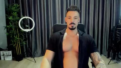 HaydenSpears online show from 02-07-26, 07:56