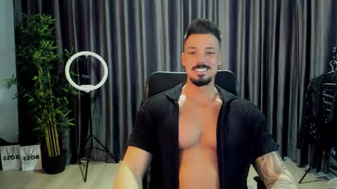 HaydenSpears online show from 02-14-26, 08:00