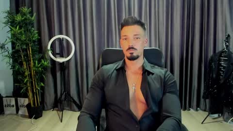 HaydenSpears online show from 04-10-26, 12:54