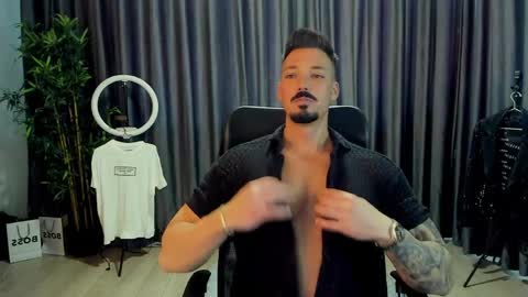 HaydenSpears online show from 04-26-26, 07:06