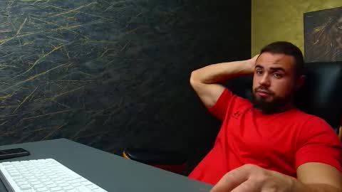 HayesWood online show from 11-09-25, 05:39