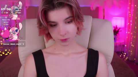 haylaamber online show from 01-07-25, 10:54