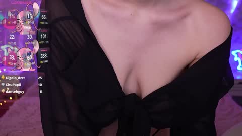 haylaamber online show from 01-28-25, 05:32