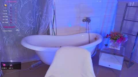 Snapshot of haylefirehot chatting on 02-02-25, 02:06 Hayle online show from 02-02-25, 02:06