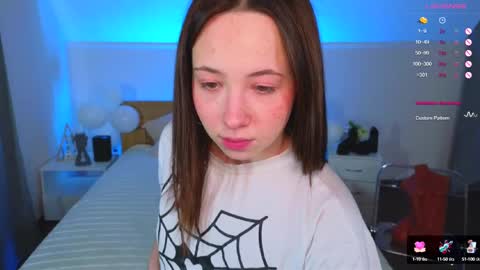 Snapshot of haylefirehot chatting on 03-04-25, 05:11 Hayle online show from 03-04-25, 05:11