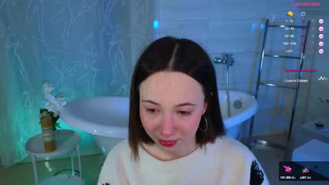 Snapshot of haylefirehot chatting on 03-10-25, 02:28 Hayle online show from 03-10-25, 02:28