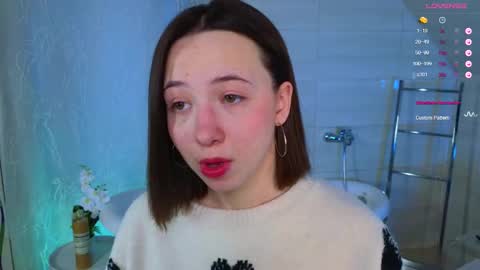 Snapshot of haylefirehot chatting on 03-10-25, 05:33 Hayle online show from 03-10-25, 05:33