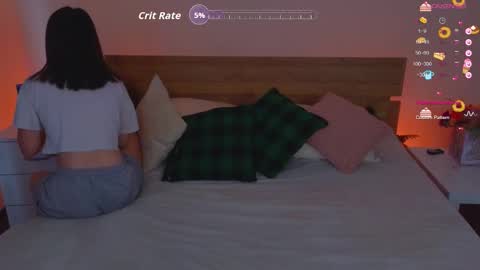 Snapshot of haylefirehot chatting on 10-15-25, 02:44 Hayle online show from 10-15-25, 02:44