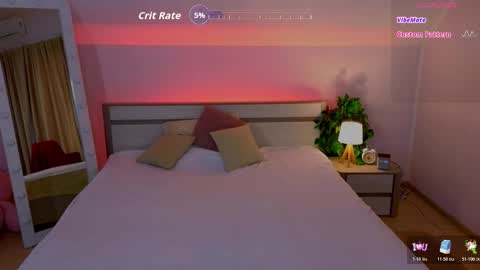 Snapshot of haylefirehot chatting on 11-11-25, 02:11 Hayle online show from 11-11-25, 02:11