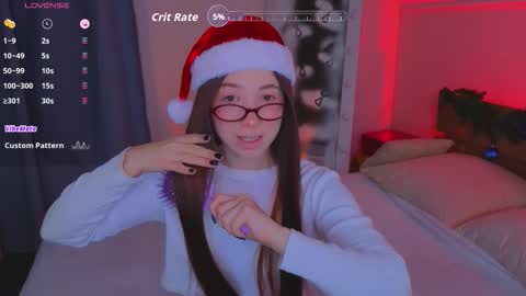 Snapshot of haylefirehot chatting on 12-14-25, 02:17 Hayle online show from 12-14-25, 02:17