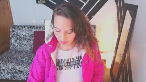 Snapshot of hayleymiller_vc chatting on 02-12-25, 08:59 hayley miller online show from 02-12-25, 08:59