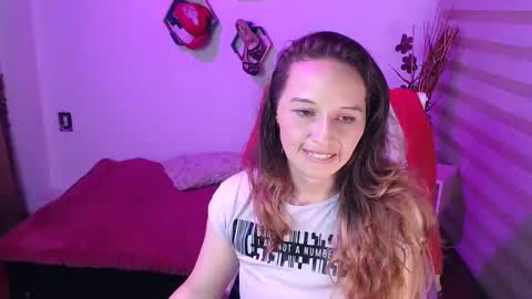 Snapshot of hayleymiller_vc chatting on 02-28-25, 09:25 hayley miller online show from 02-28-25, 09:25