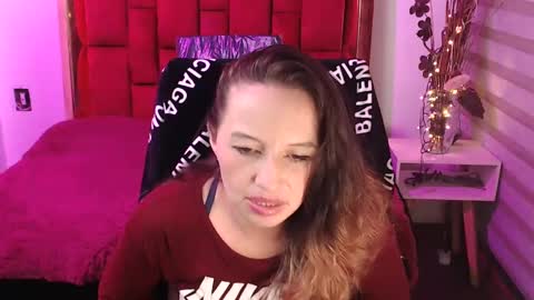 Snapshot of hayleymiller_vc chatting on 03-09-25, 04:05 hayley miller online show from 03-09-25, 04:05