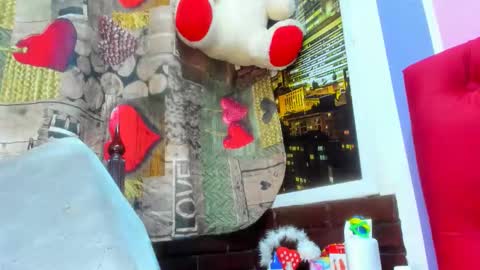 Snapshot of hayleymiller_vc chatting on 11-20-25, 05:18 hayley miller online show from 11-20-25, 05:18