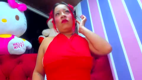 Snapshot of hayleymiller_vc chatting on 11-27-25, 03:52 hayley miller online show from 11-27-25, 03:52