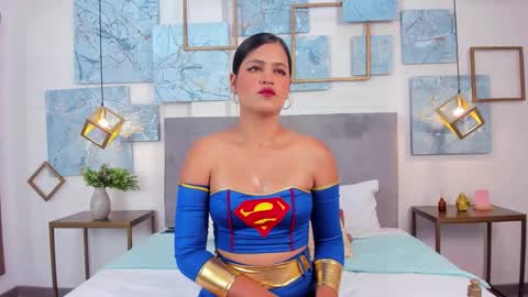 Snapshot of hayli_monroee chatting on 03-07-26, 07:33 Hayli online show from 03-07-26, 07:33