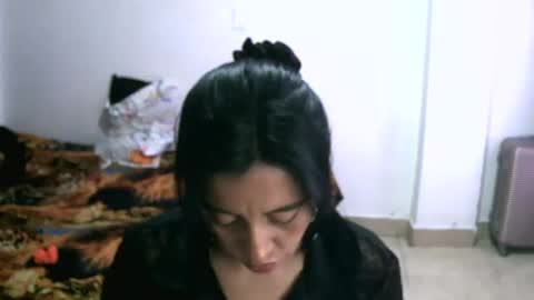 haylie85 online show from 12-08-24, 07:32