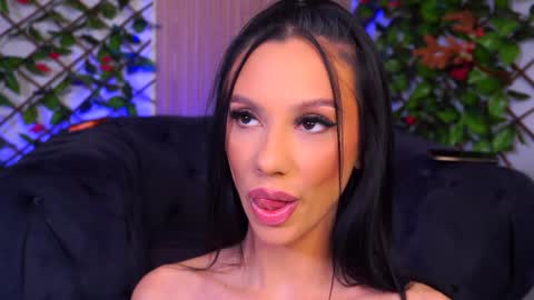 Haylie online show from 12-13-24, 08:09