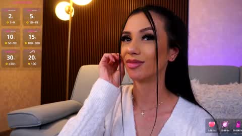 Haylie online show from 01-12-25, 10:45