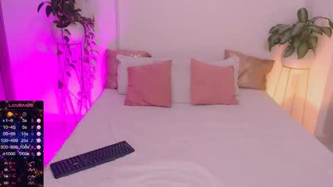 FERNANDA online show from 01-31-25, 04:59