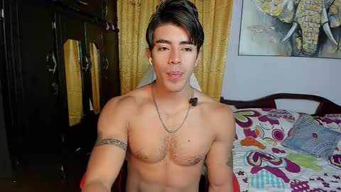 hazbinstudio online show from 09-19-25, 01:34