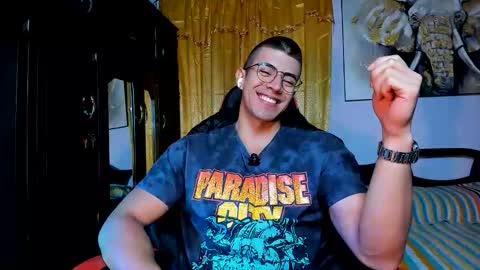 hazbinstudio online show from 10-01-25, 04:24