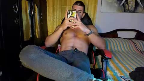 hazbinstudio online show from 10-07-25, 12:41