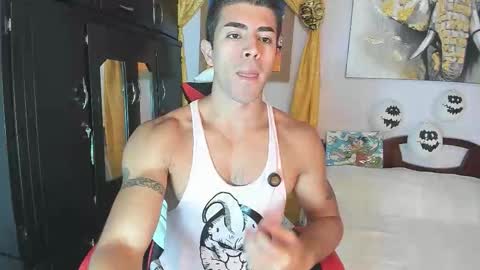 Snapshot of hazbinstudio chatting on 11-02-25, 02:30 hazbinstudio online show from 11-02-25, 02:30