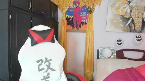 Snapshot of hazbinstudio chatting on 11-04-25, 02:38 hazbinstudio online show from 11-04-25, 02:38