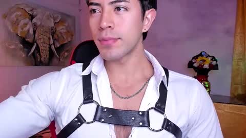 hazbinstudio online show from 02-16-26, 04:14