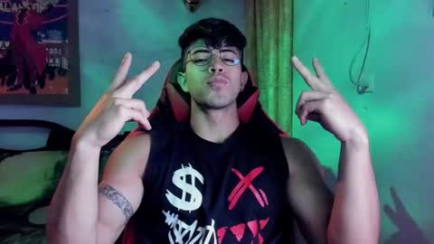 hazbinstudio online show from 02-22-26, 05:22