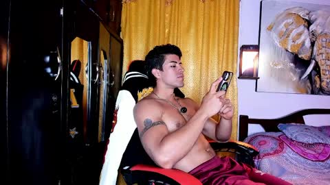 hazbinstudio online show from 03-27-26, 08:19