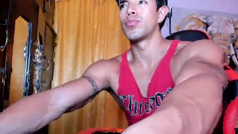 hazbinstudio online show from 04-05-26, 09:01