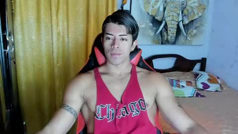 hazbinstudio online show from 04-22-26, 03:35