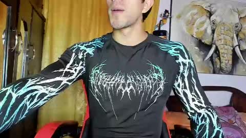 hazbinstudio online show from 04-27-26, 03:21