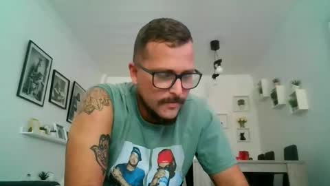 haze_john online show from 03-13-26, 02:45