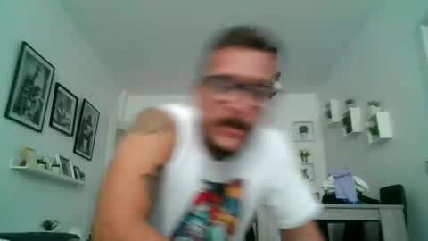 haze_john online show from 04-11-26, 10:08