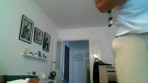 haze_john online show from 04-14-26, 05:19