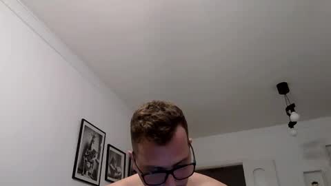 haze_john online show from 04-23-26, 11:18