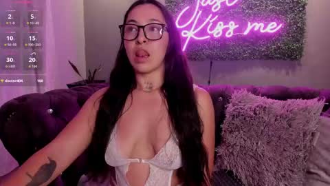Maria  online show from 05-16-26, 02:19