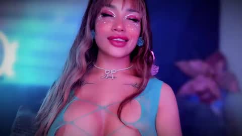 Snapshot of hazeeell chatting on 02-01-25, 07:26 Marie online show from 02-01-25, 07:26