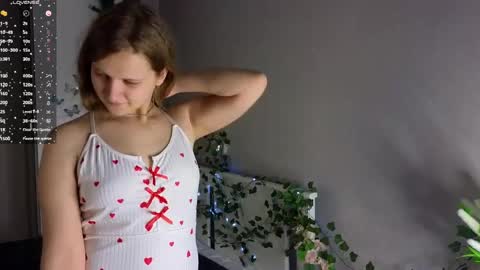 Jenny online show from 04-14-26, 03:40
