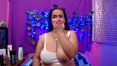 hazel online show from 01-23-25, 10:54