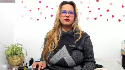 hazel online show from 10-07-25, 08:55