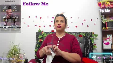 hazel online show from 11-03-25, 08:26