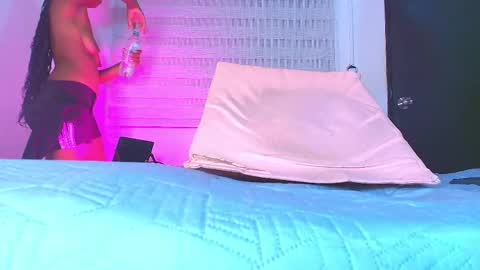 kataleya online show from 09-27-25, 07:08