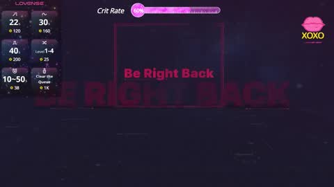 Hazel online show from 01-22-25, 06:41